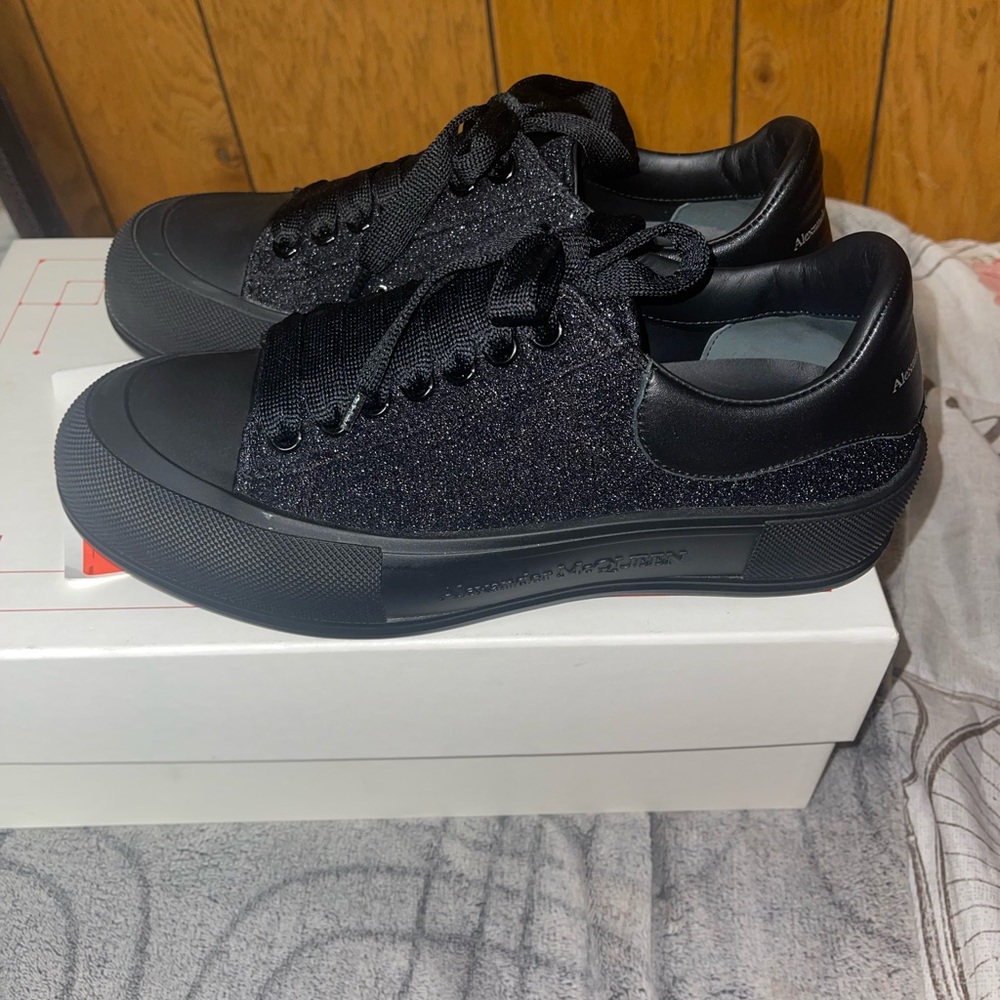 Alexander McQueens